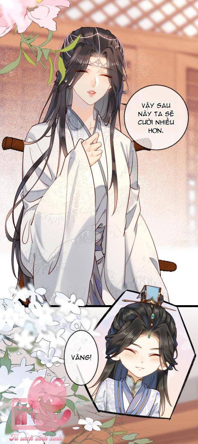 Xuyên Sách: Nghịch Đồ Lại Muốn Ức Hiếp Sư Phụ - Chương 7 - Trang 29