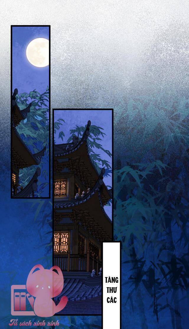 Xuyên Sách: Nghịch Đồ Lại Muốn Ức Hiếp Sư Phụ - Chương 7 - Trang 37