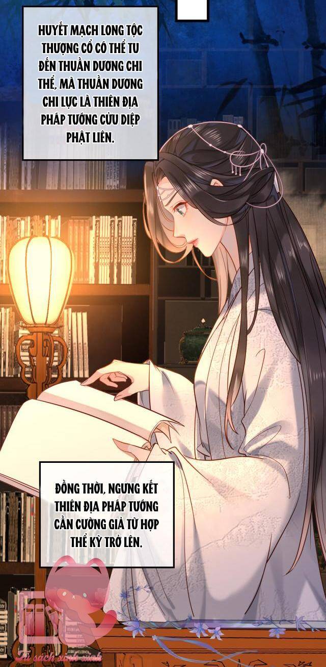 Xuyên Sách: Nghịch Đồ Lại Muốn Ức Hiếp Sư Phụ - Chương 7 - Trang 38