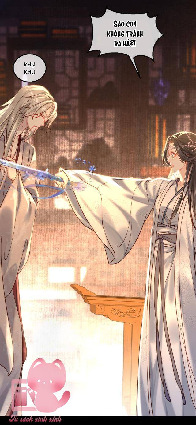 Xuyên Sách: Nghịch Đồ Lại Muốn Ức Hiếp Sư Phụ - Chương 7 - Trang 45