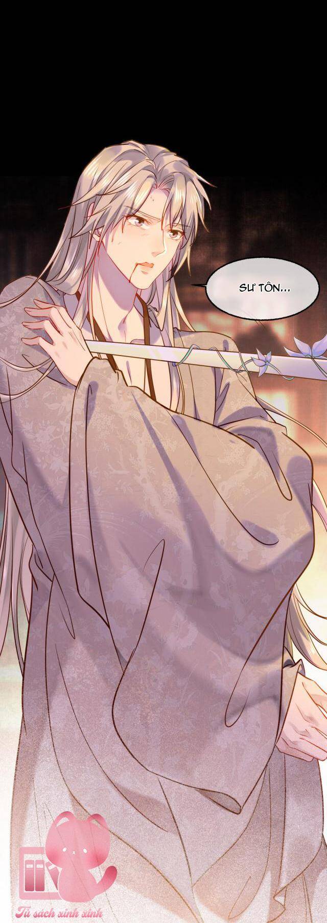 Xuyên Sách: Nghịch Đồ Lại Muốn Ức Hiếp Sư Phụ - Chương 7 - Trang 46