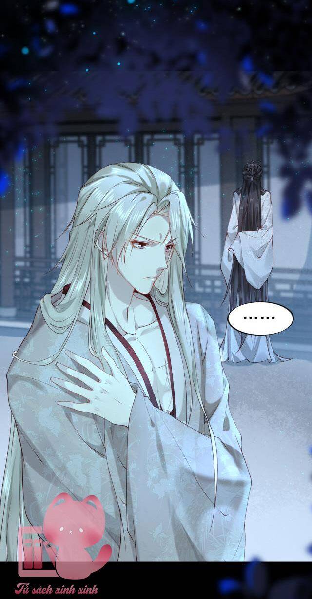 Xuyên Sách: Nghịch Đồ Lại Muốn Ức Hiếp Sư Phụ - Chương 8 - Trang 25