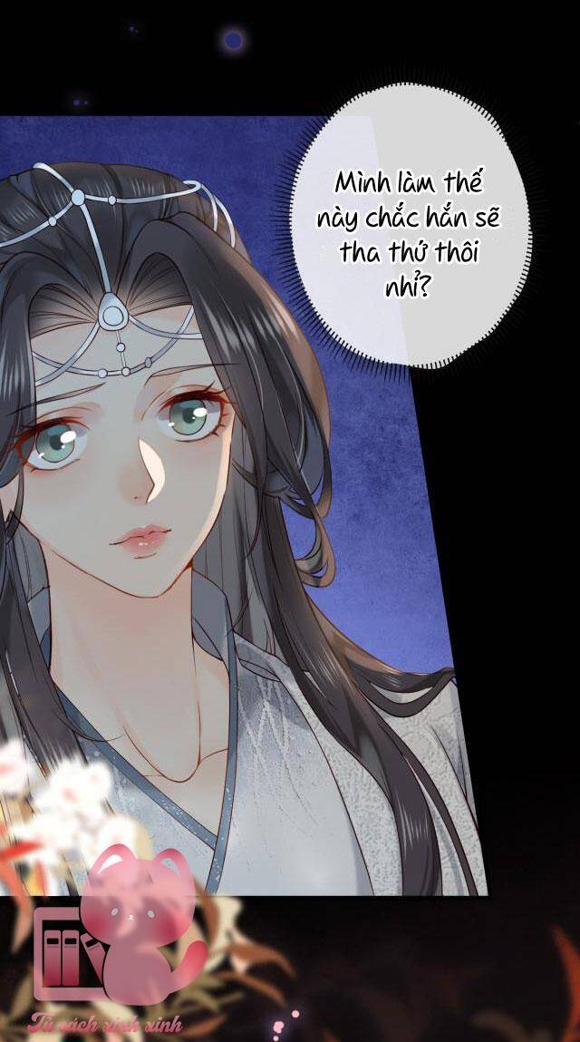 Xuyên Sách: Nghịch Đồ Lại Muốn Ức Hiếp Sư Phụ - Chương 8 - Trang 35