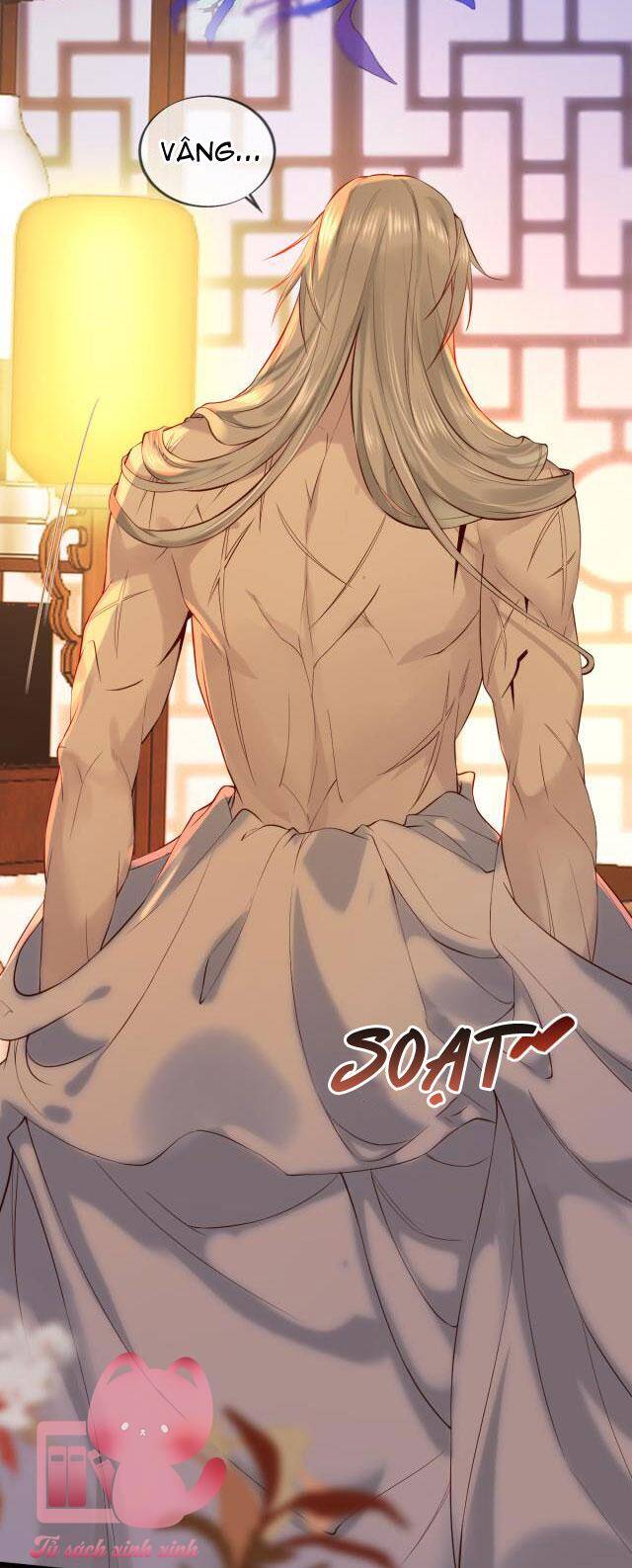 Xuyên Sách: Nghịch Đồ Lại Muốn Ức Hiếp Sư Phụ - Chương 8 - Trang 39