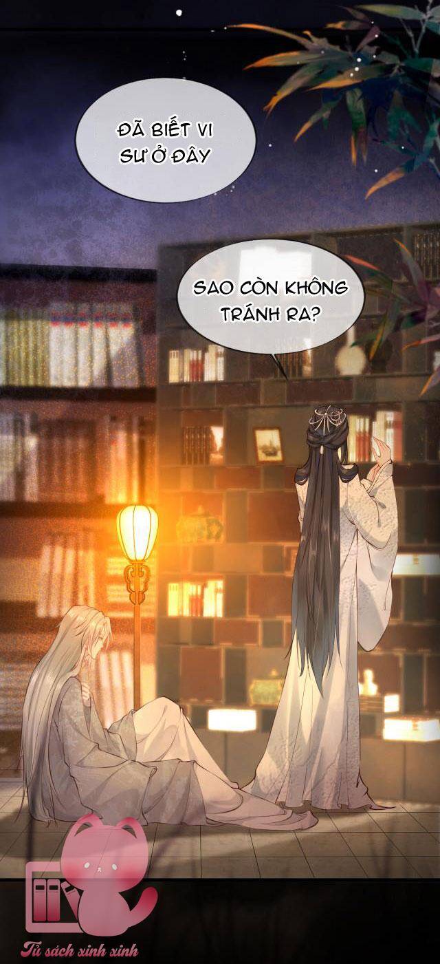 Xuyên Sách: Nghịch Đồ Lại Muốn Ức Hiếp Sư Phụ - Chương 8 - Trang 10