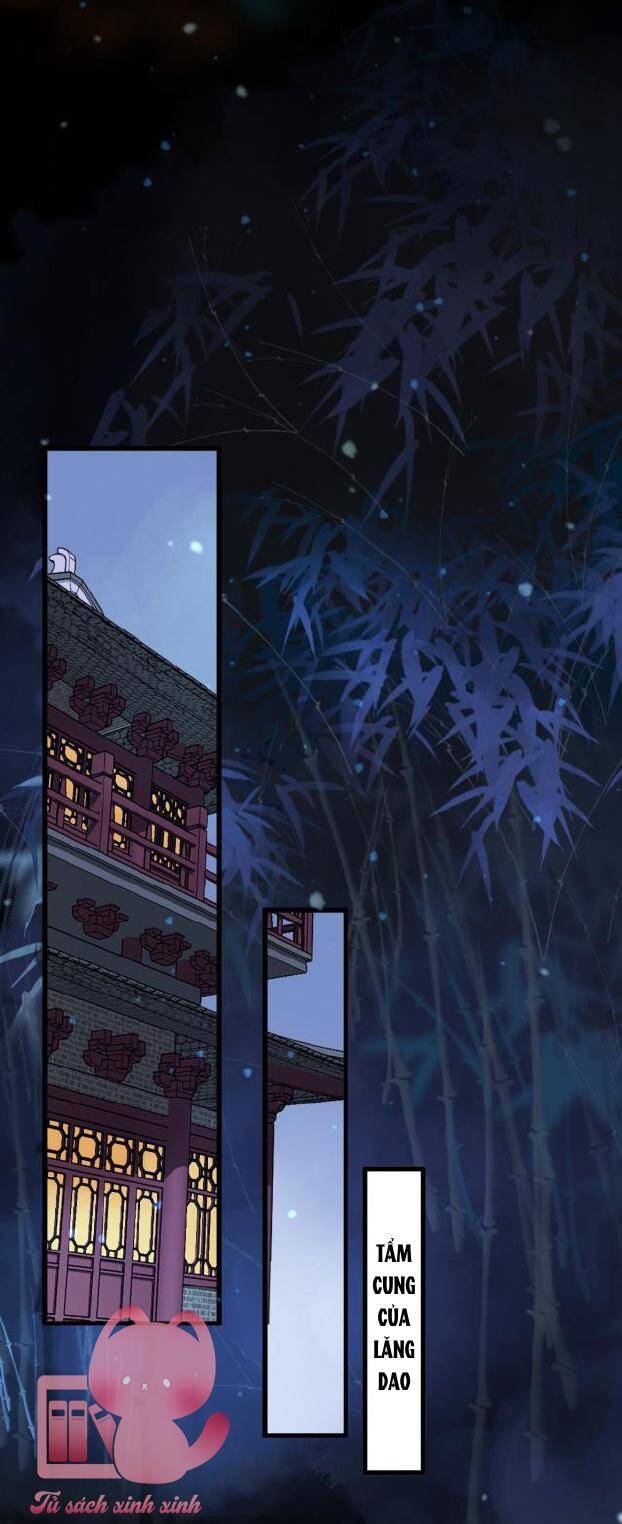 Xuyên Sách: Nghịch Đồ Lại Muốn Ức Hiếp Sư Phụ - Chương 9 - Trang 18