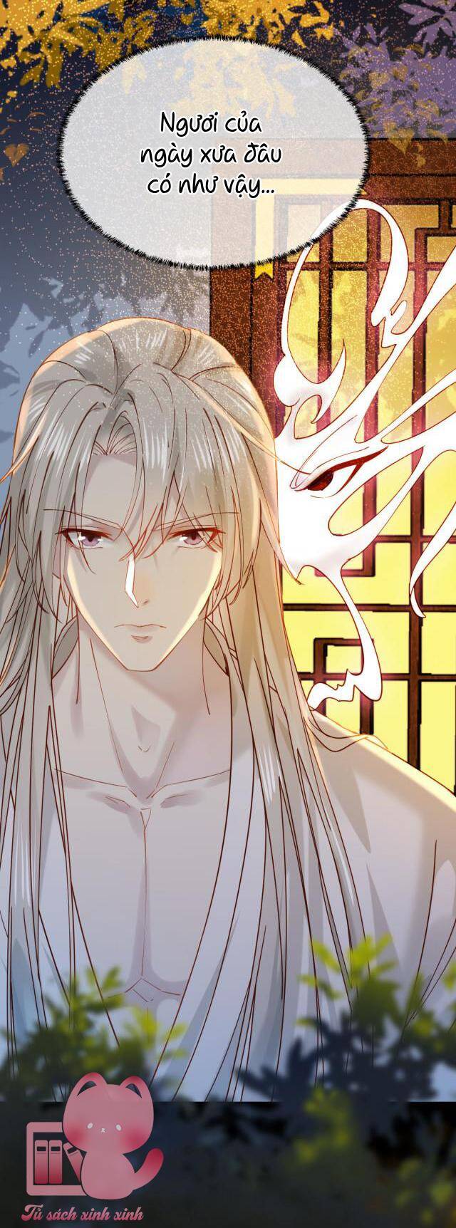 Xuyên Sách: Nghịch Đồ Lại Muốn Ức Hiếp Sư Phụ - Chương 9 - Trang 25