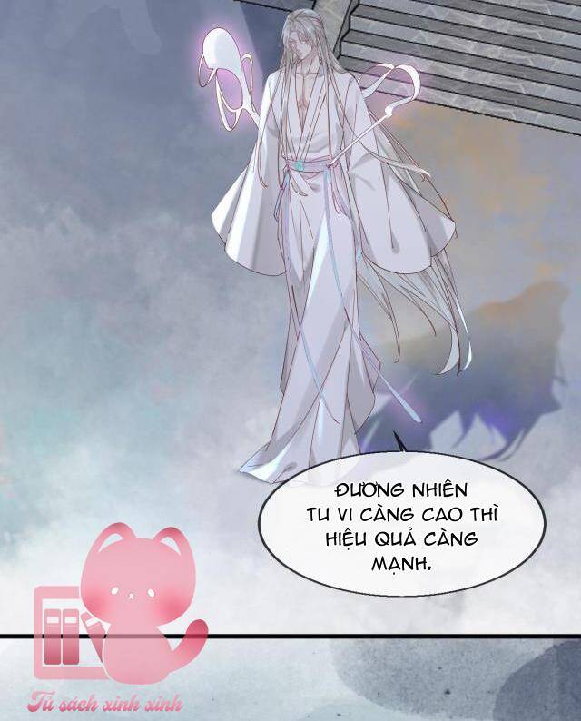 Xuyên Sách: Nghịch Đồ Lại Muốn Ức Hiếp Sư Phụ - Chương 9 - Trang 27