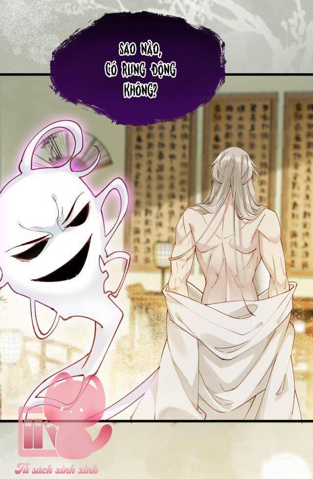 Xuyên Sách: Nghịch Đồ Lại Muốn Ức Hiếp Sư Phụ - Chương 9 - Trang 34