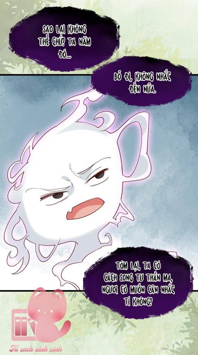 Xuyên Sách: Nghịch Đồ Lại Muốn Ức Hiếp Sư Phụ - Chương 9 - Trang 36