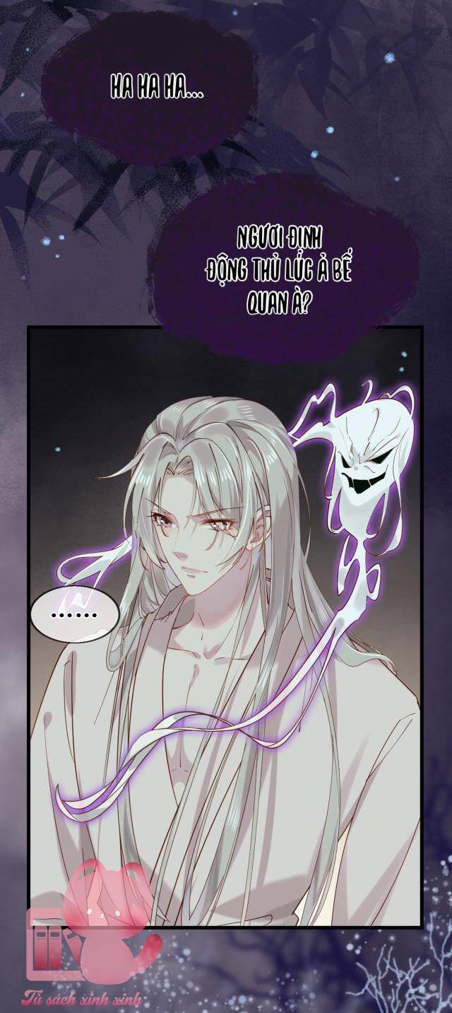 Xuyên Sách: Nghịch Đồ Lại Muốn Ức Hiếp Sư Phụ - Chương 9 - Trang 8