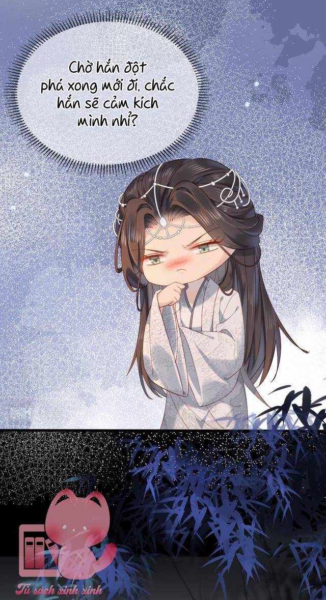 Xuyên Sách: Nghịch Đồ Lại Muốn Ức Hiếp Sư Phụ - Chương 9 - Trang 10