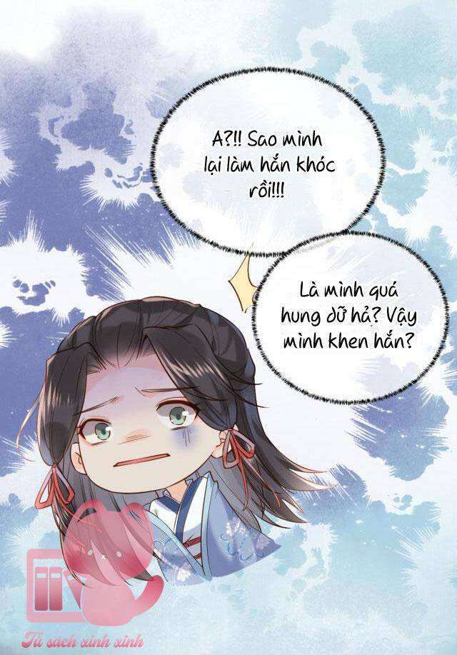 Xuyên Sách: Nghịch Đồ Lại Muốn Ức Hiếp Sư Phụ - Chương 15 - Trang 35