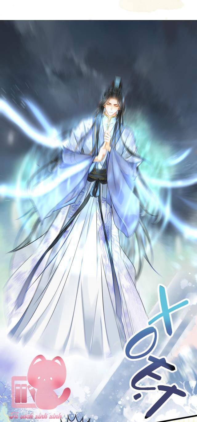 Xuyên Sách: Nghịch Đồ Lại Muốn Ức Hiếp Sư Phụ - Chương 15 - Trang 38