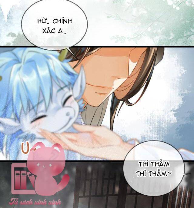 Xuyên Sách: Nghịch Đồ Lại Muốn Ức Hiếp Sư Phụ - Chương 15 - Trang 45