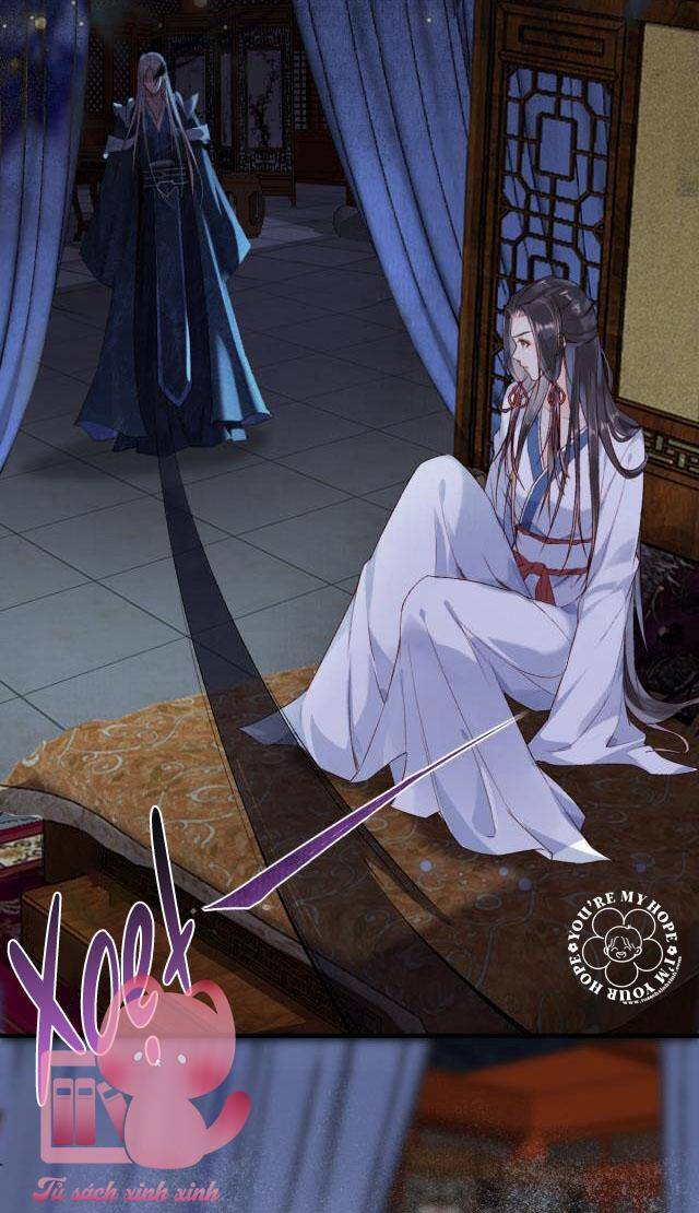 Xuyên Sách: Nghịch Đồ Lại Muốn Ức Hiếp Sư Phụ - Chương 16 - Trang 12