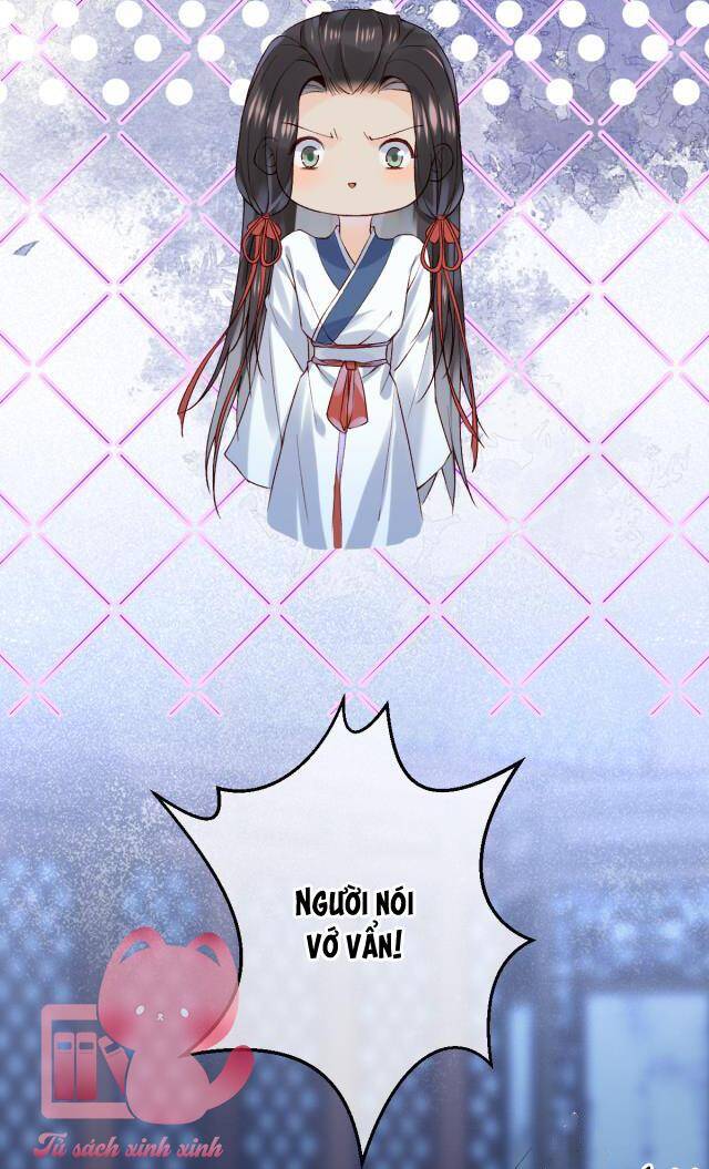 Xuyên Sách: Nghịch Đồ Lại Muốn Ức Hiếp Sư Phụ - Chương 16 - Trang 21
