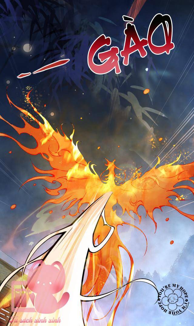 Xuyên Sách: Nghịch Đồ Lại Muốn Ức Hiếp Sư Phụ - Chương 16 - Trang 38