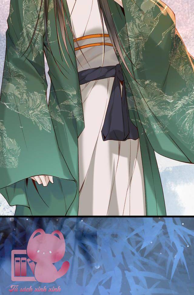 Xuyên Sách: Nghịch Đồ Lại Muốn Ức Hiếp Sư Phụ - Chương 16 - Trang 41