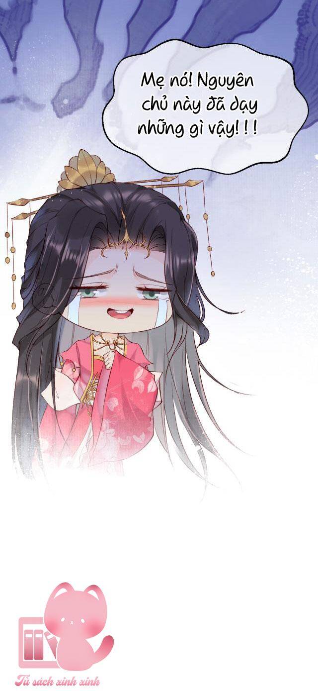 Xuyên Sách: Nghịch Đồ Lại Muốn Ức Hiếp Sư Phụ - Chương 17 - Trang 44