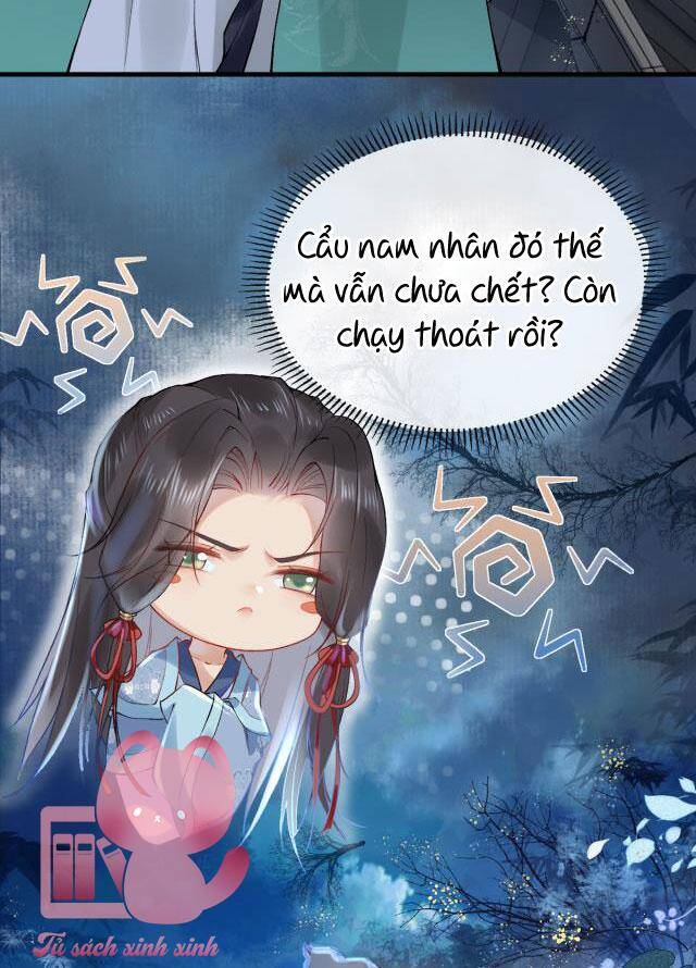 Xuyên Sách: Nghịch Đồ Lại Muốn Ức Hiếp Sư Phụ - Chương 17 - Trang 8