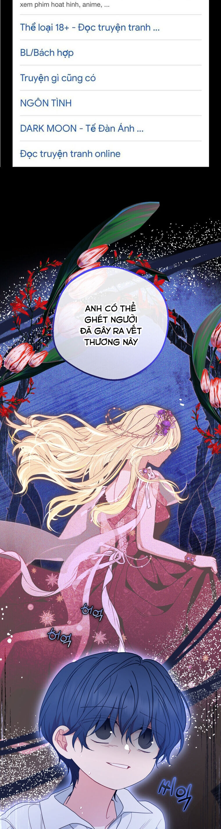 Khi Ác Nữ Phản Diện Được Yêu - Chương 41 - Trang 2