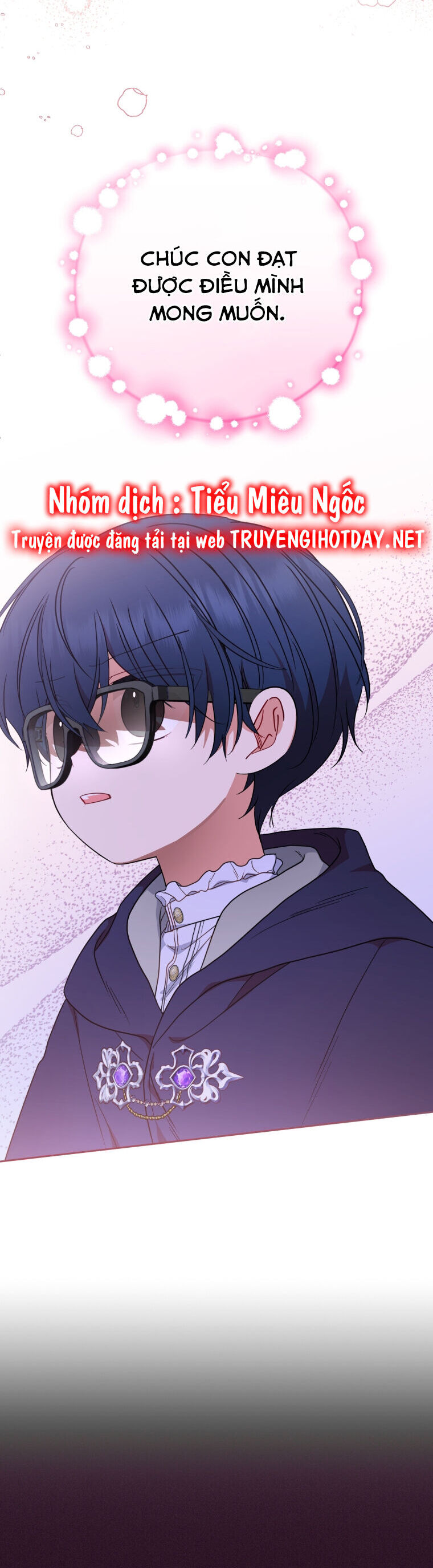 Khi Ác Nữ Phản Diện Được Yêu - Chương 41 - Trang 29