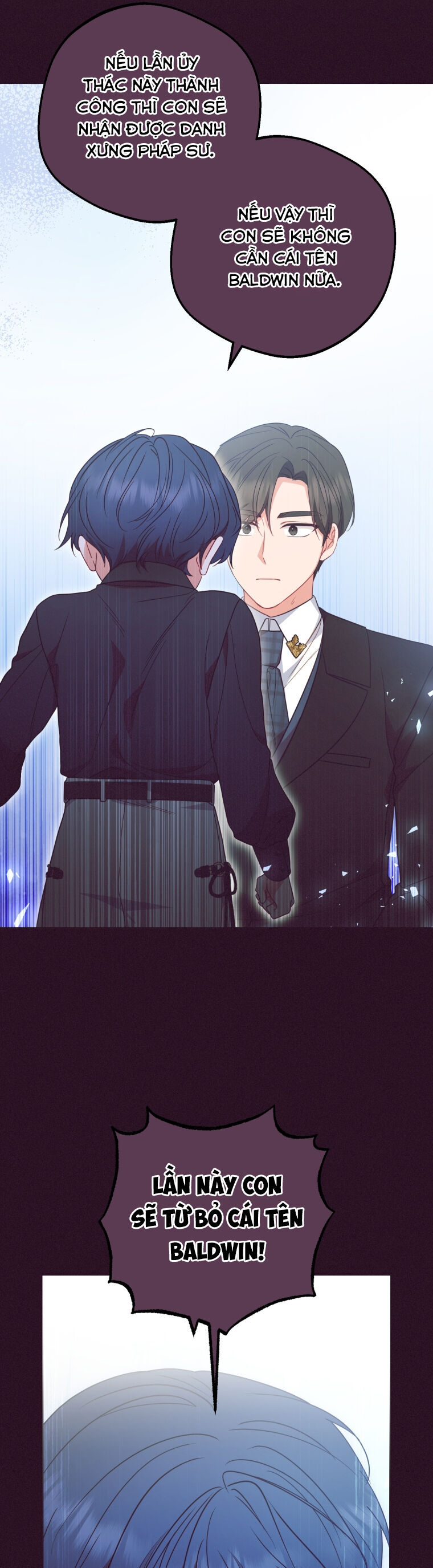 Khi Ác Nữ Phản Diện Được Yêu - Chương 41 - Trang 30