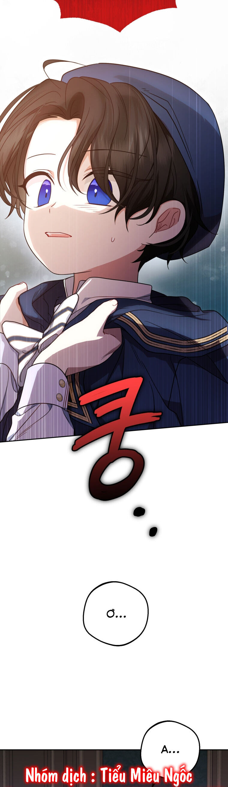 Khi Ác Nữ Phản Diện Được Yêu - Chương 41 - Trang 40