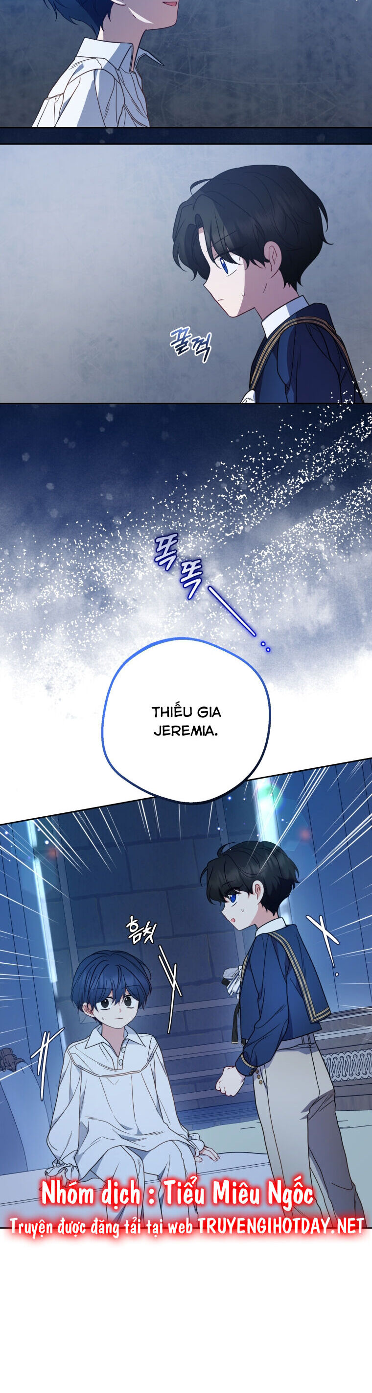 Khi Ác Nữ Phản Diện Được Yêu - Chương 41 - Trang 7