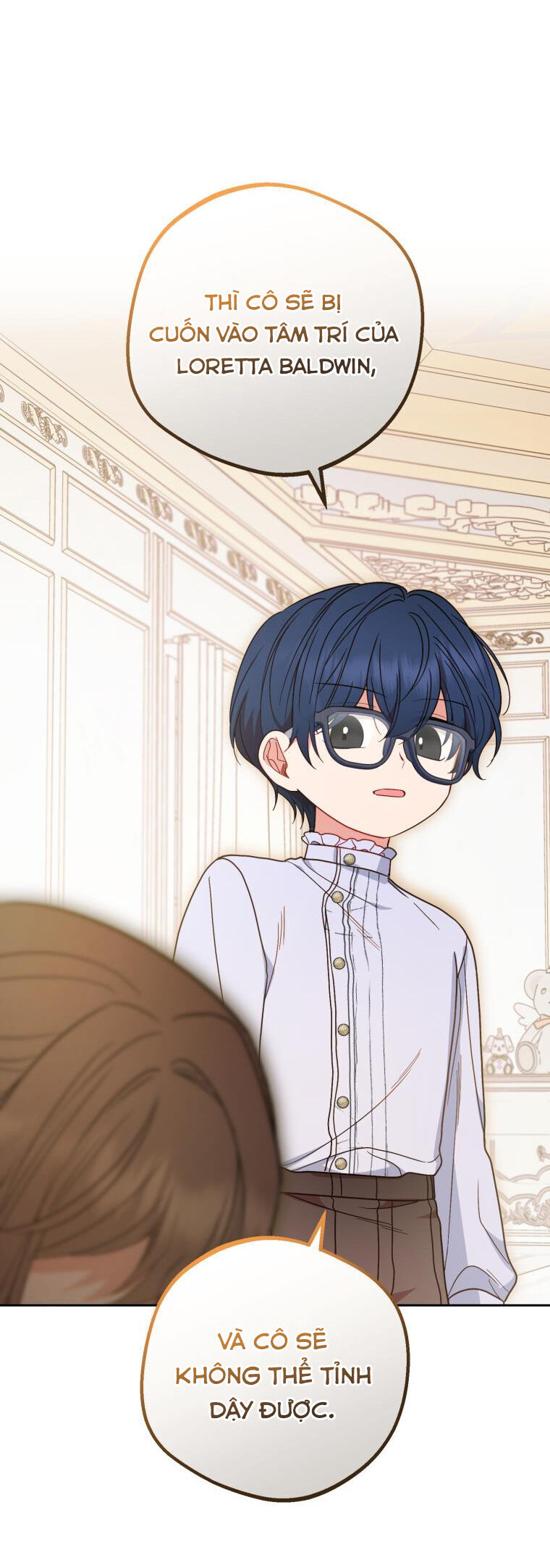 Khi Ác Nữ Phản Diện Được Yêu - Chương 42 - Trang 17