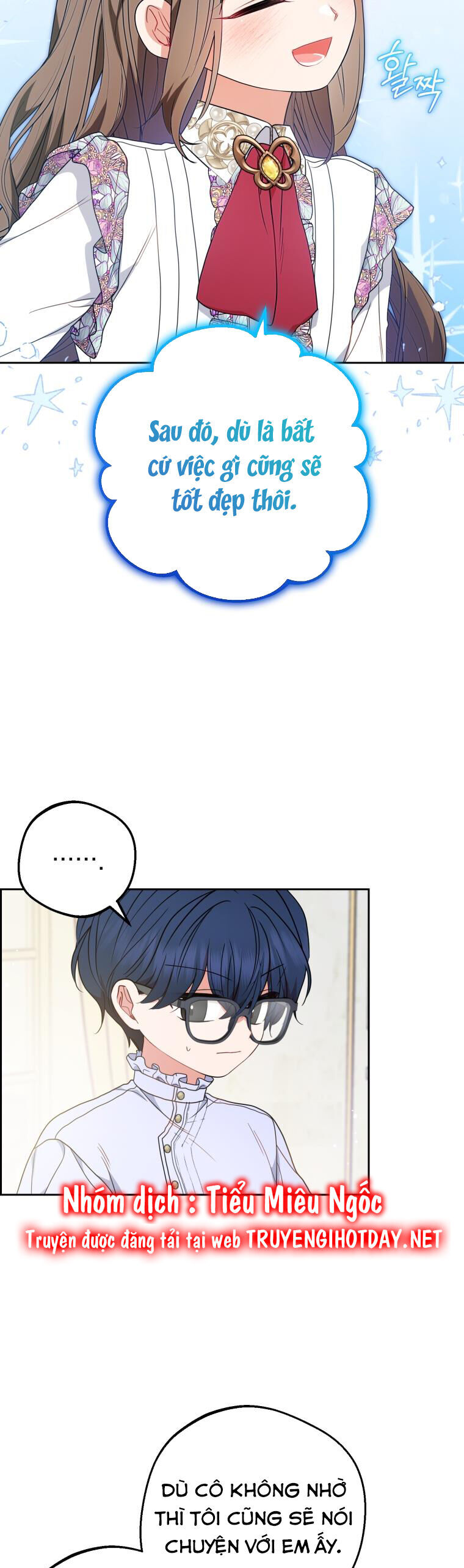 Khi Ác Nữ Phản Diện Được Yêu - Chương 42 - Trang 32