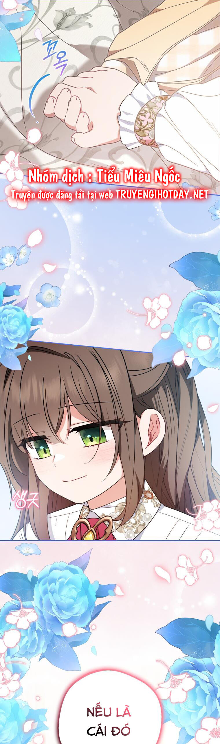 Khi Ác Nữ Phản Diện Được Yêu - Chương 42 - Trang 36