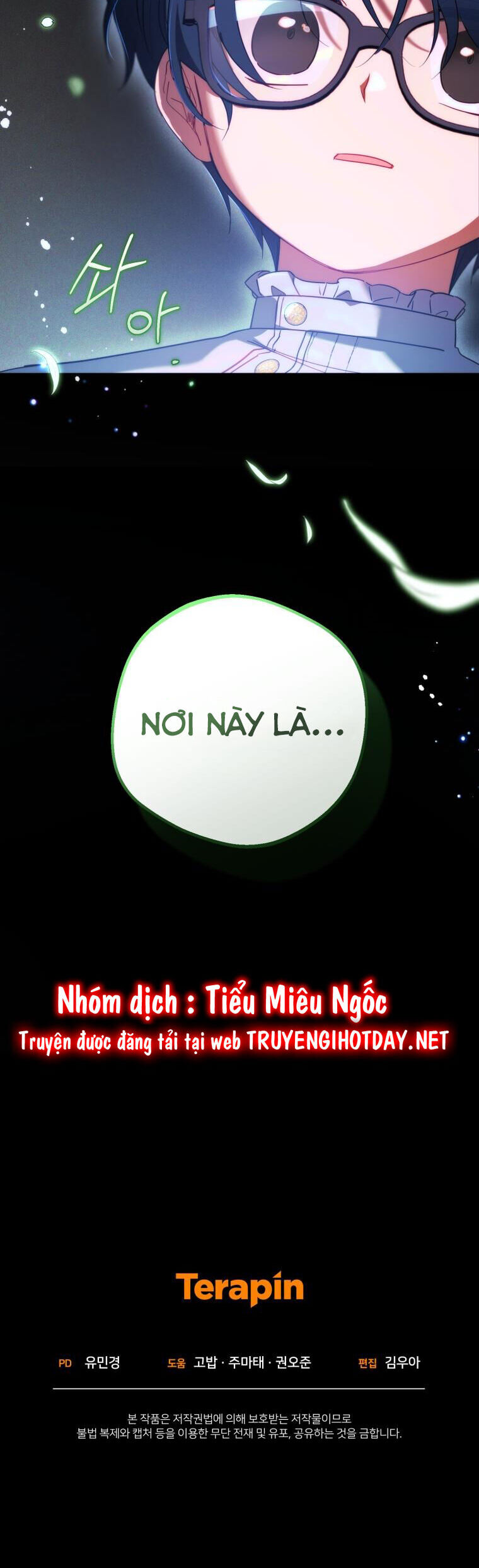 Khi Ác Nữ Phản Diện Được Yêu - Chương 42 - Trang 43