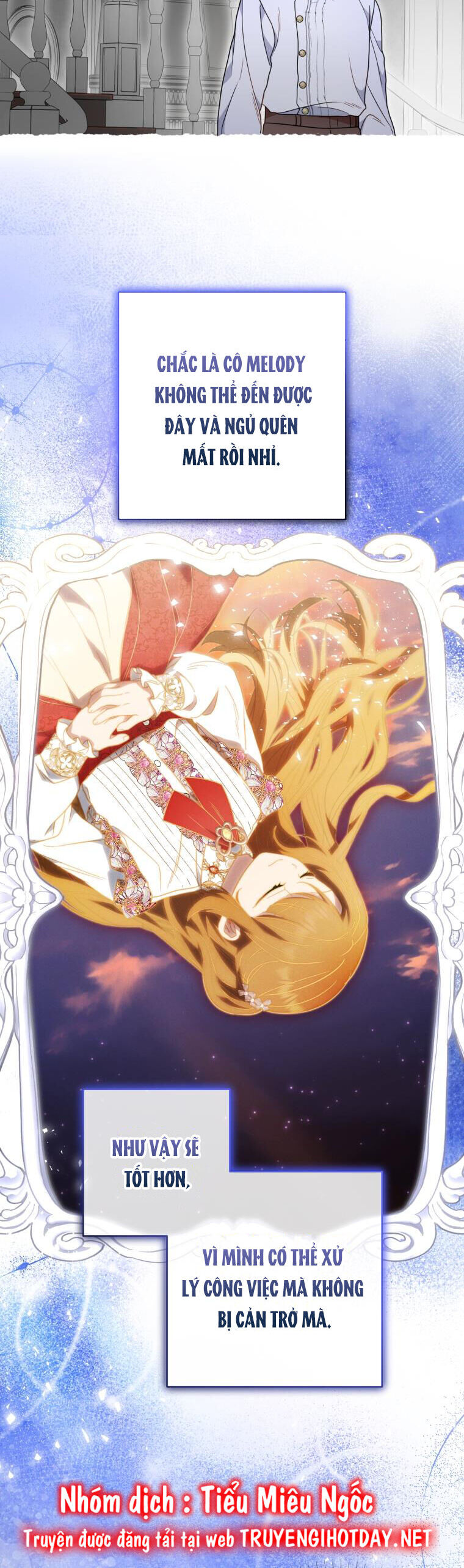 Khi Ác Nữ Phản Diện Được Yêu - Chương 43 - Trang 16