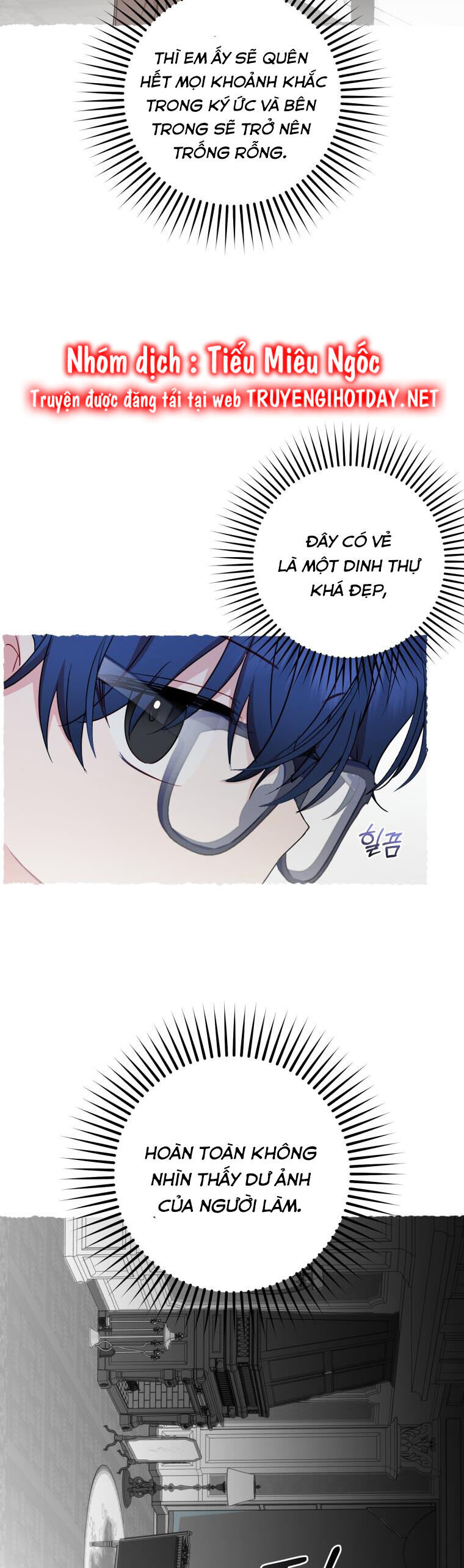 Khi Ác Nữ Phản Diện Được Yêu - Chương 43 - Trang 18