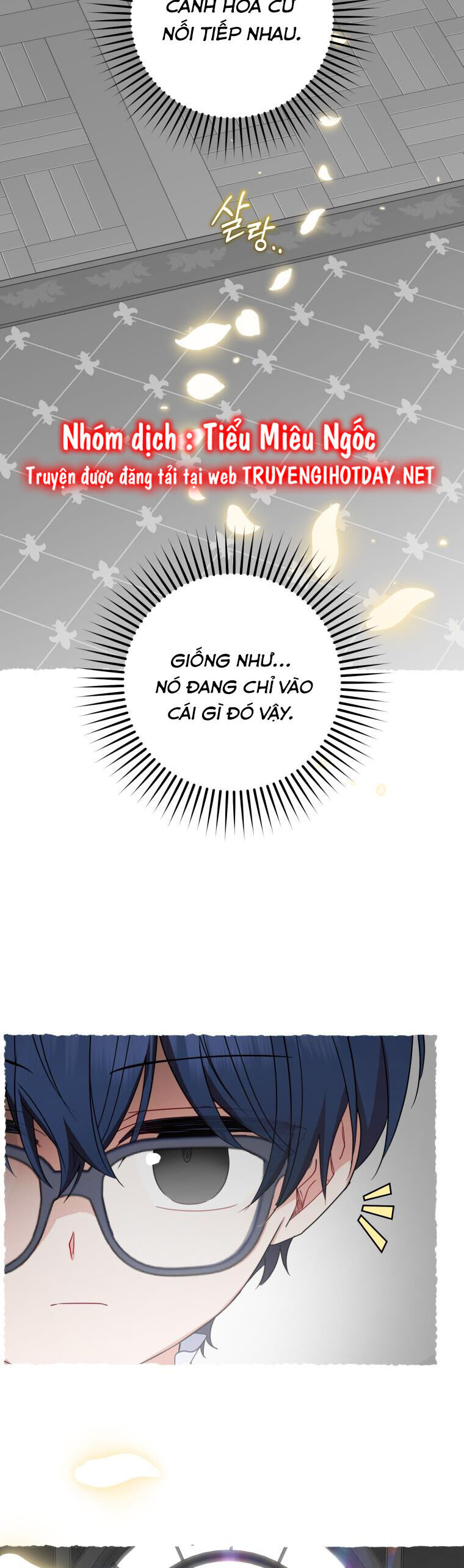 Khi Ác Nữ Phản Diện Được Yêu - Chương 43 - Trang 24