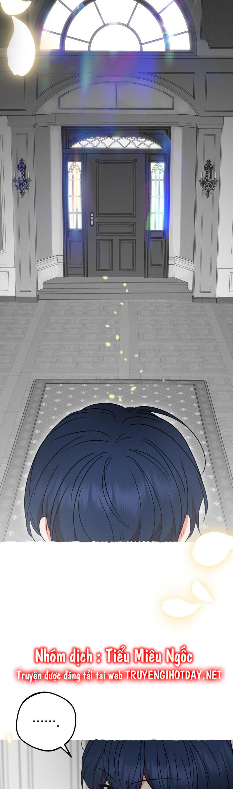 Khi Ác Nữ Phản Diện Được Yêu - Chương 43 - Trang 25