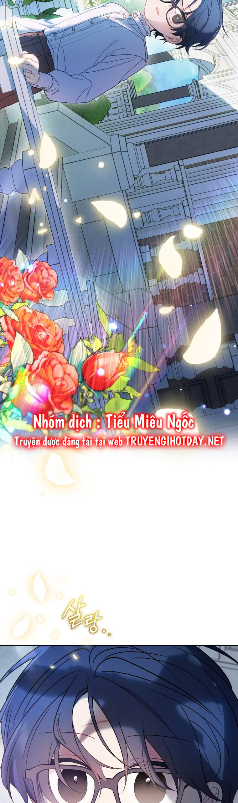 Khi Ác Nữ Phản Diện Được Yêu - Chương 43 - Trang 28