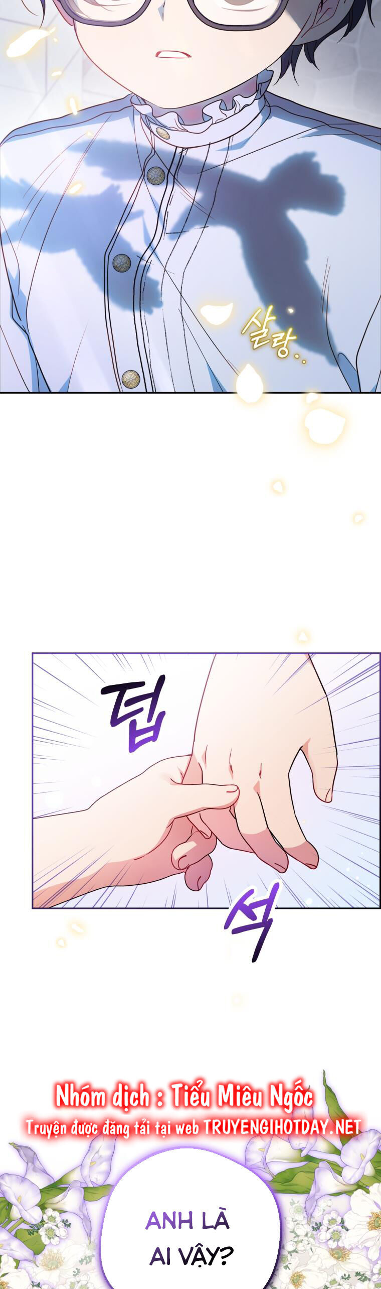 Khi Ác Nữ Phản Diện Được Yêu - Chương 43 - Trang 29