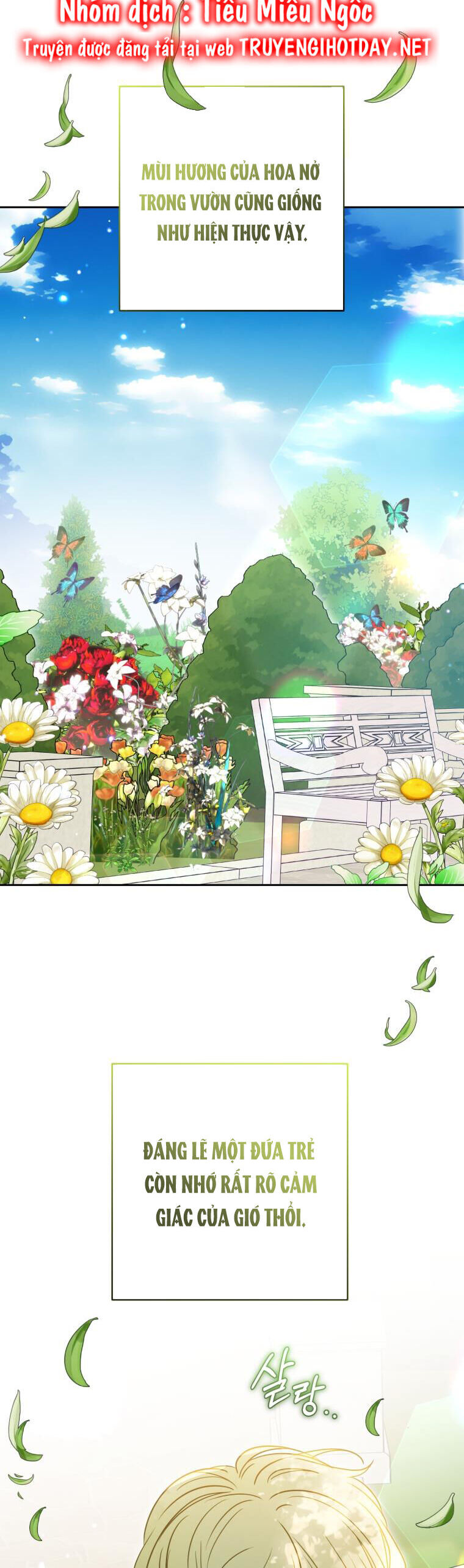 Khi Ác Nữ Phản Diện Được Yêu - Chương 43 - Trang 34