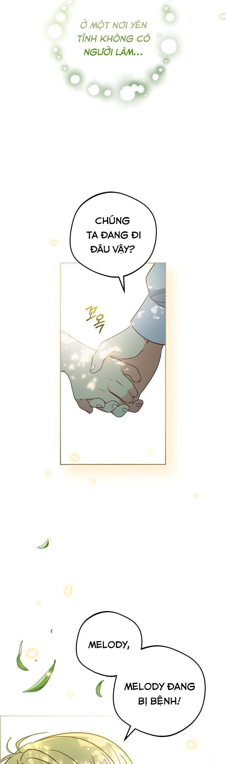 Khi Ác Nữ Phản Diện Được Yêu - Chương 43 - Trang 36