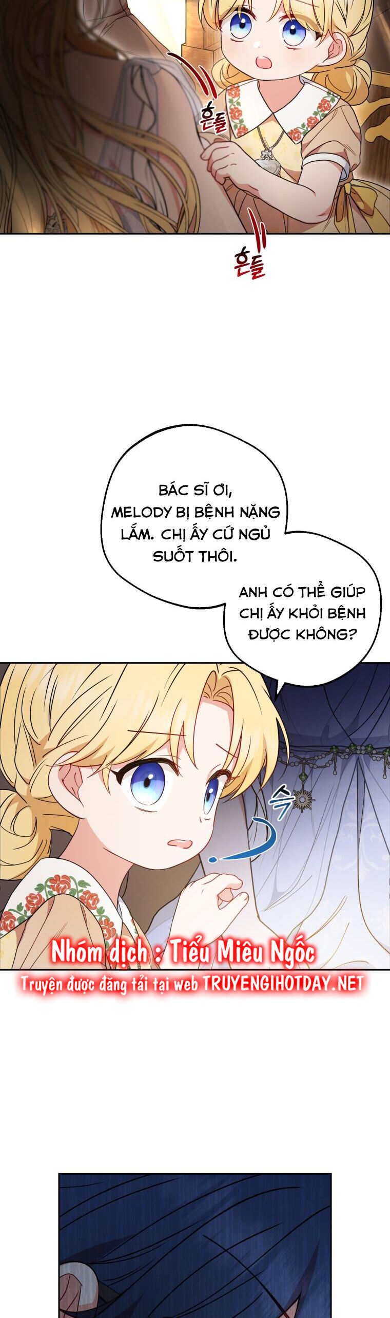 Khi Ác Nữ Phản Diện Được Yêu - Chương 43 - Trang 40