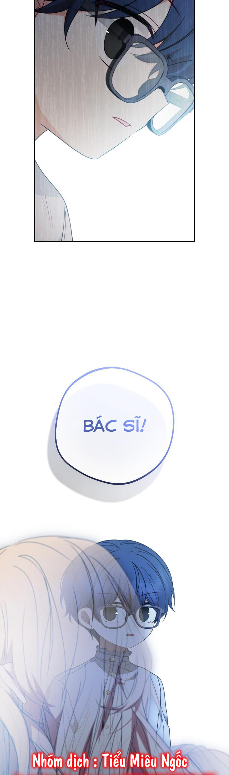 Khi Ác Nữ Phản Diện Được Yêu - Chương 43 - Trang 41