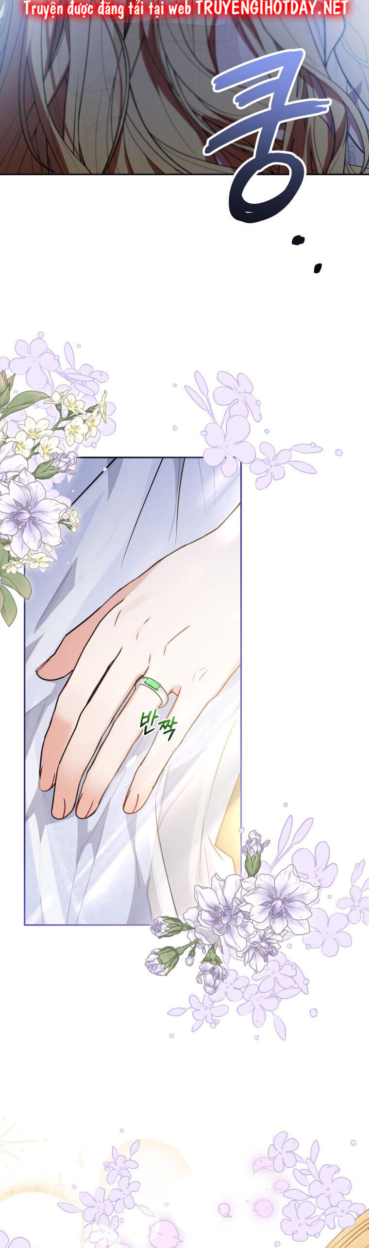 Khi Ác Nữ Phản Diện Được Yêu - Chương 43 - Trang 42