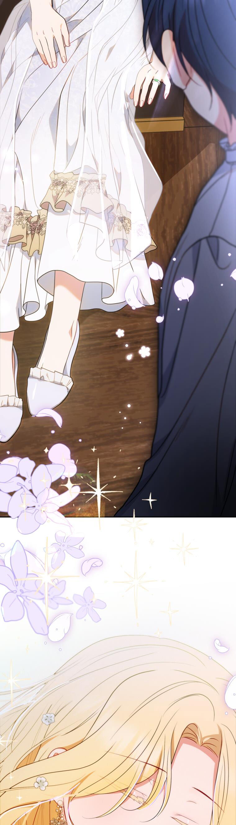 Khi Ác Nữ Phản Diện Được Yêu - Chương 43 - Trang 44