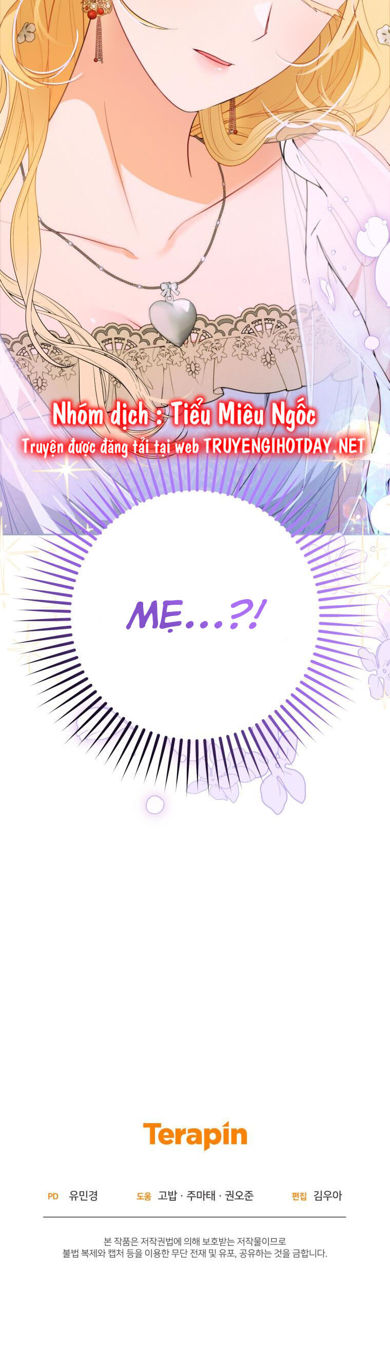 Khi Ác Nữ Phản Diện Được Yêu - Chương 43 - Trang 45