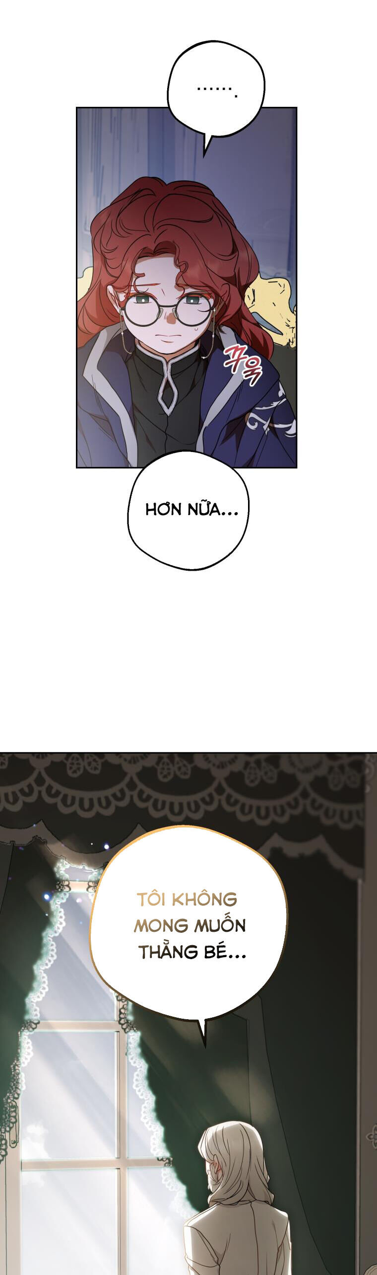 Khi Ác Nữ Phản Diện Được Yêu - Chương 43 - Trang 6