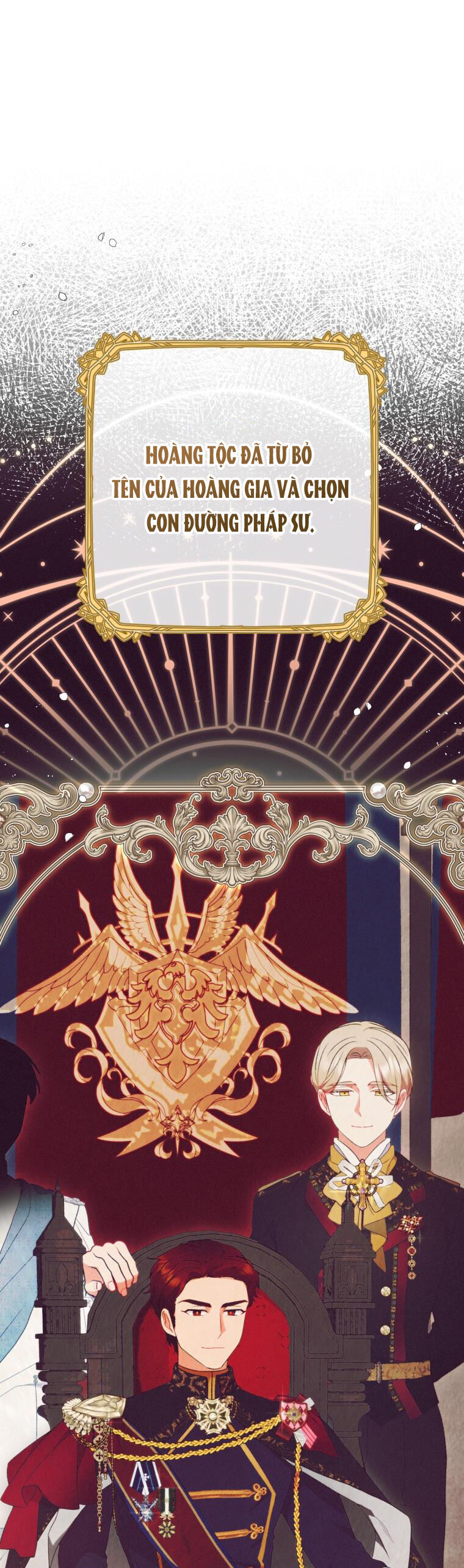 Khi Ác Nữ Phản Diện Được Yêu - Chương 43 - Trang 8