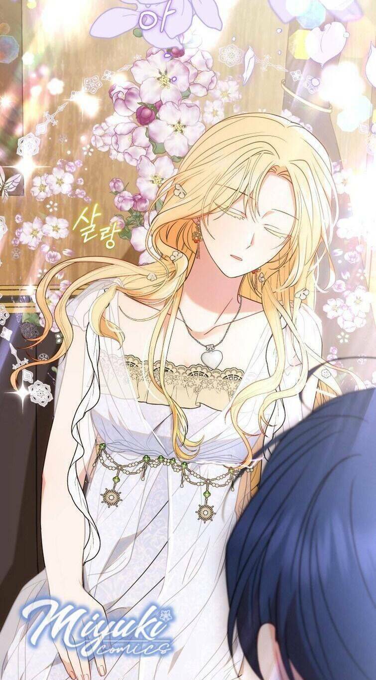 Khi Ác Nữ Phản Diện Được Yêu - Chương 44 - Trang 2